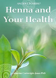 Henna and your health Chapter 13 Book cover