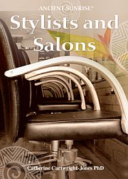 Stylists and salons Chapter 14 Book cover
