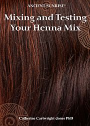 Henna for Hair Chapter 7 Book cover